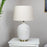 Arianna Table Lamp | 80cm