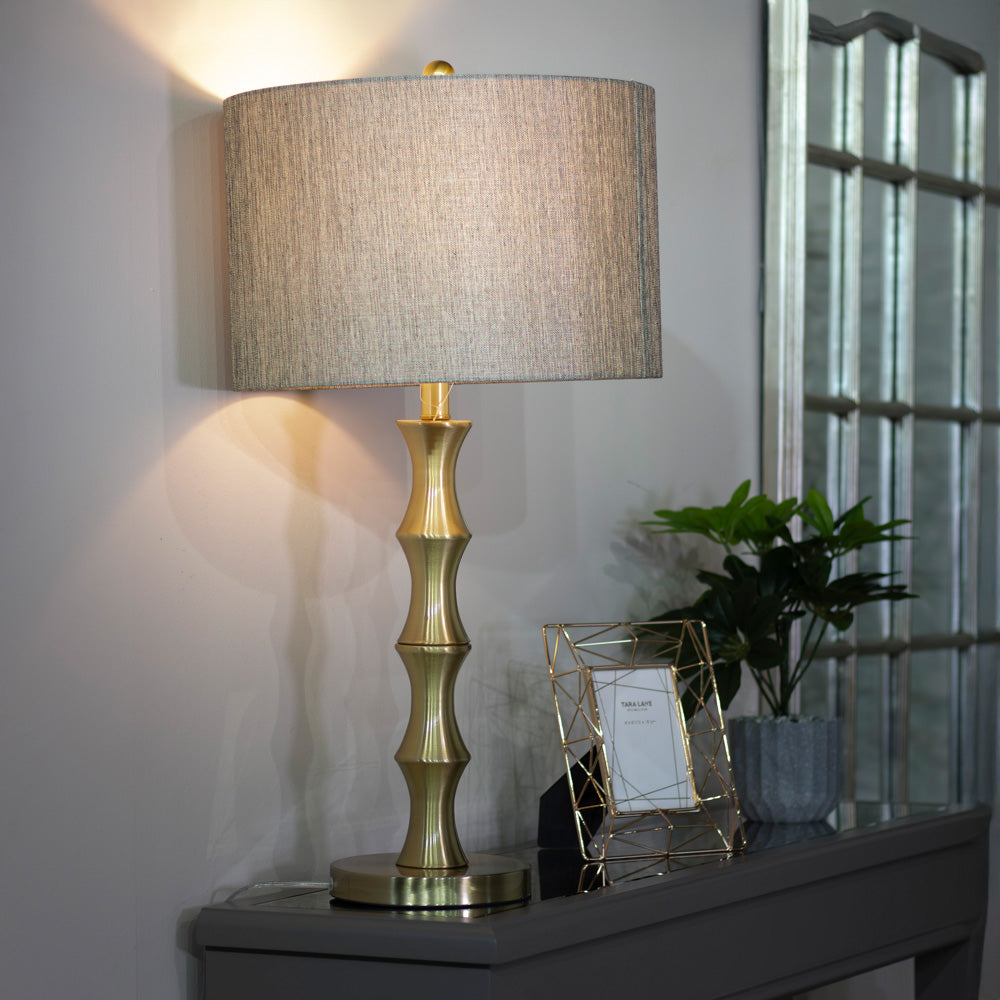 Julia Table Lamp
