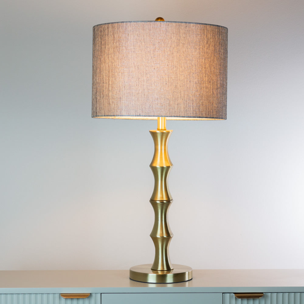 Julia Table Lamp