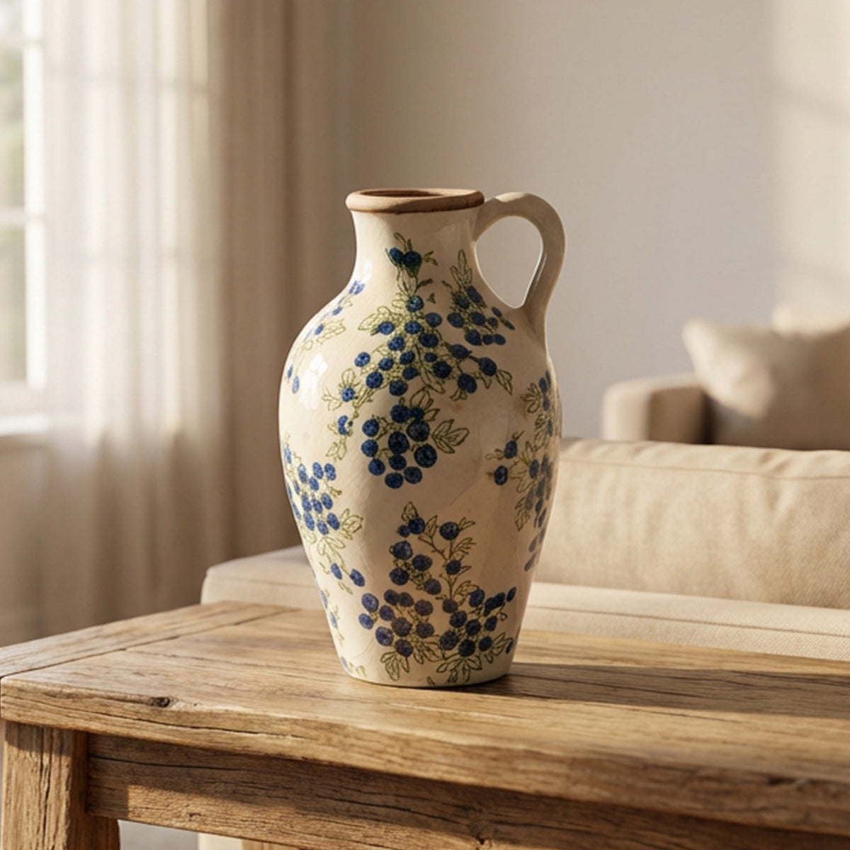 Berry Pitcher | 31cm