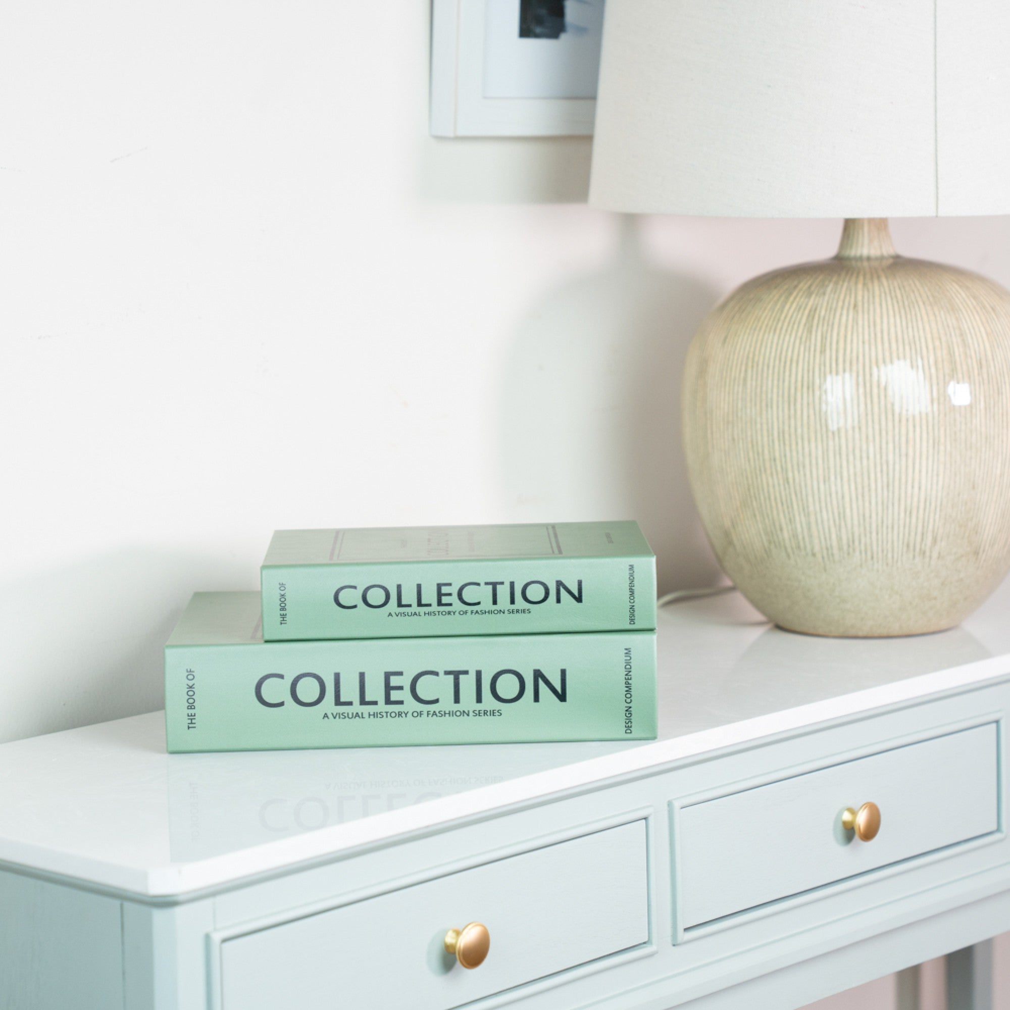 Book Box Collection | Set Of 2