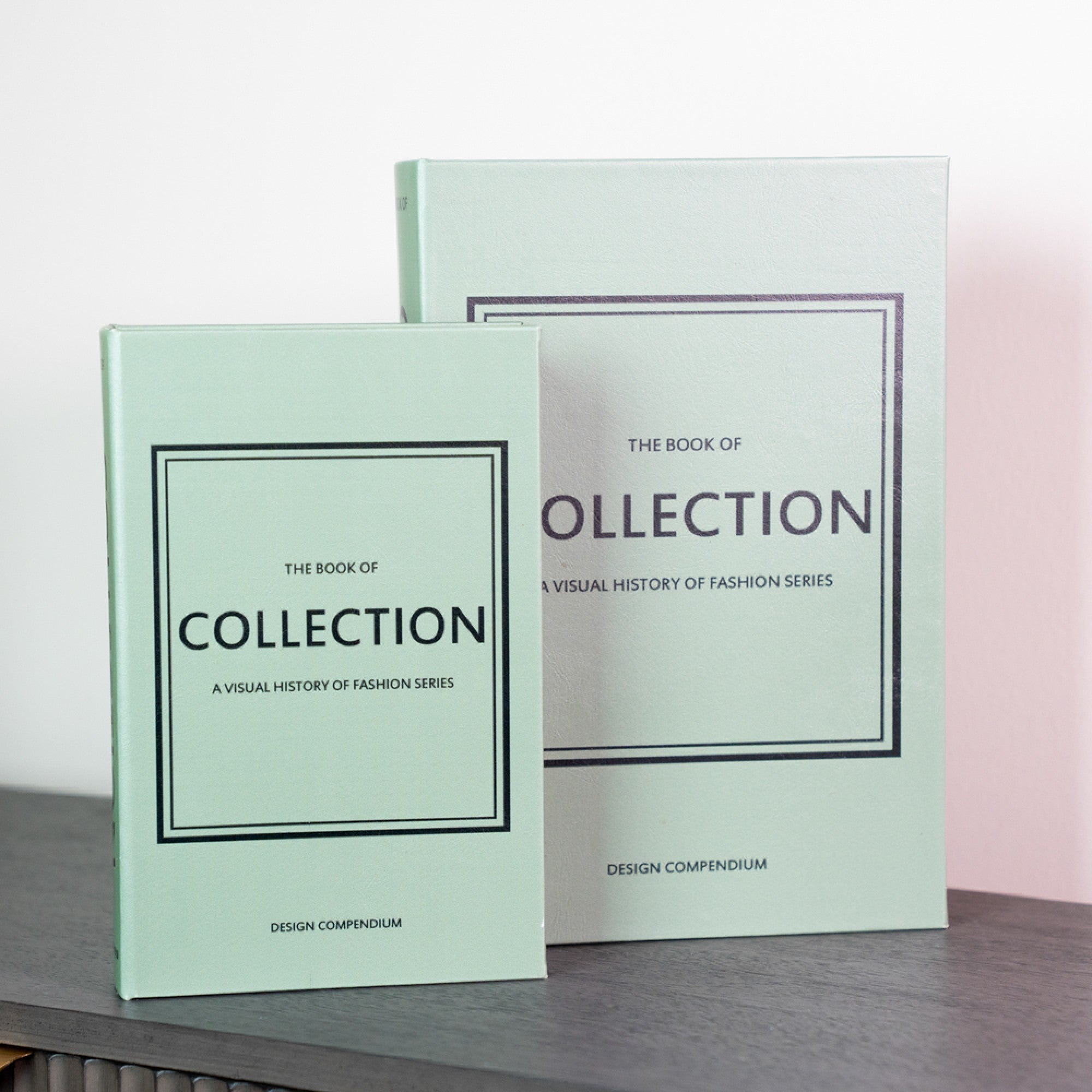 Book Box Collection | Set Of 2