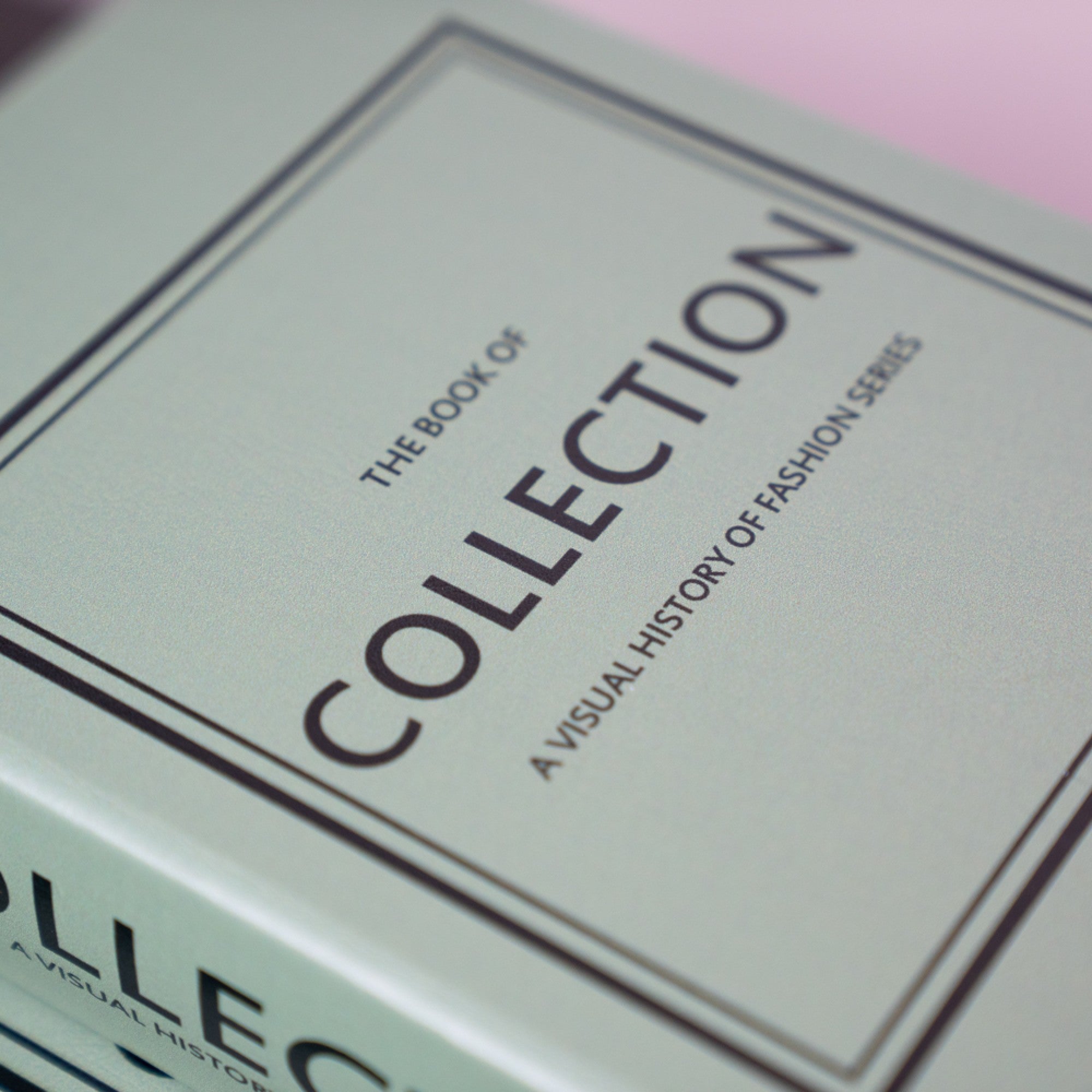 Book Box Collection | Set Of 2