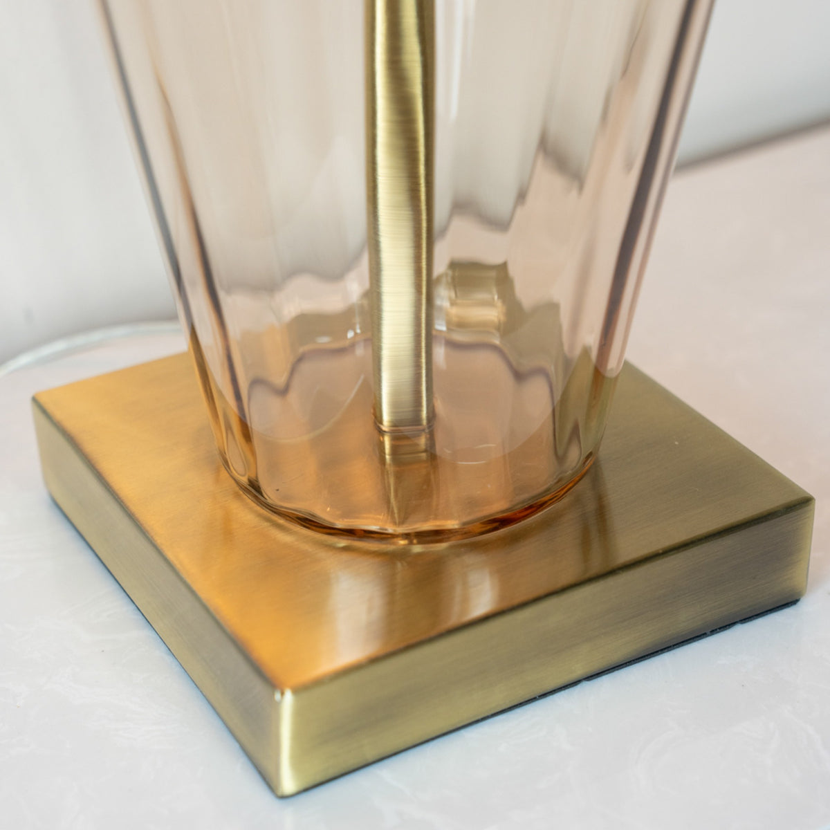 Kristen Glass | Table Lamp