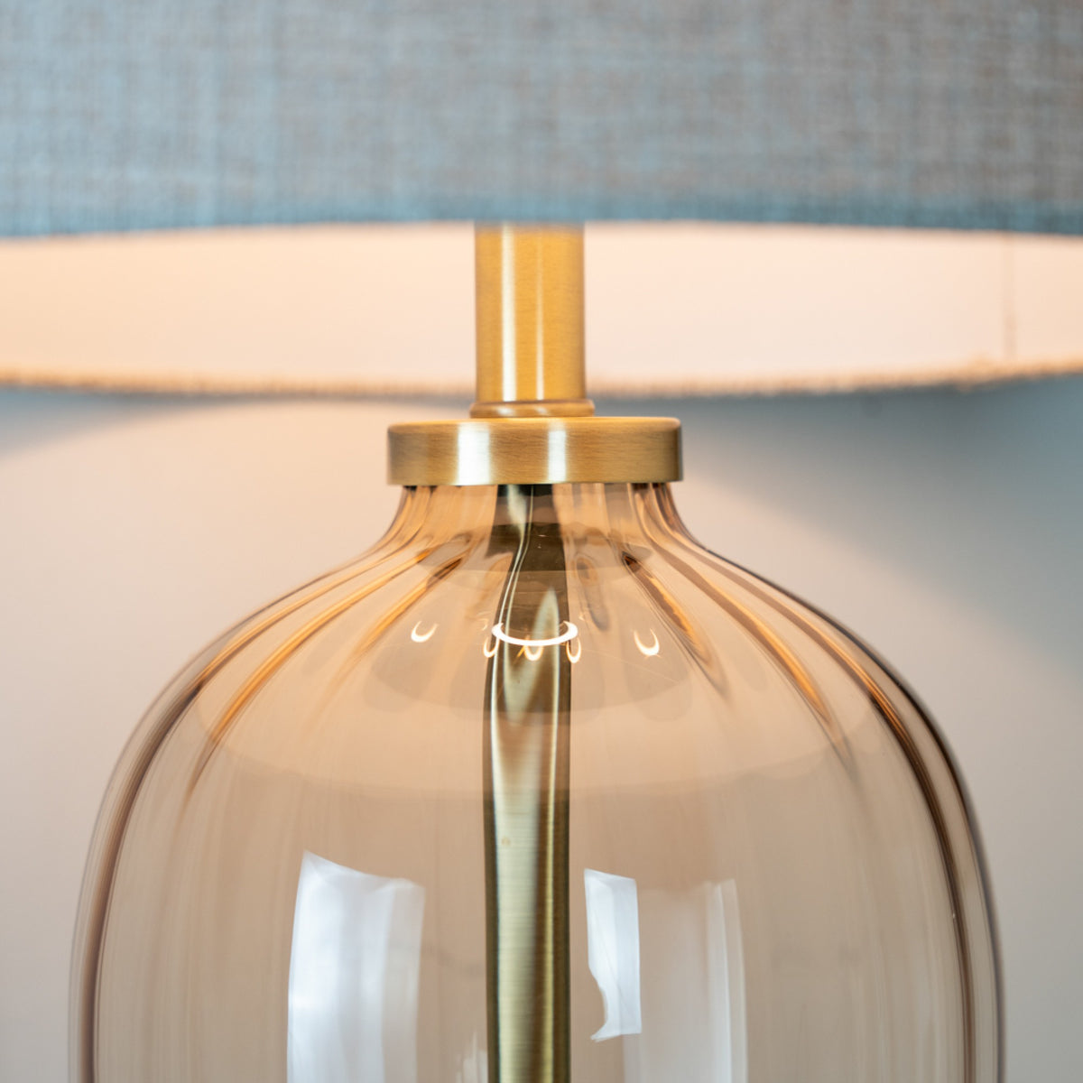 Kristen Glass | Table Lamp