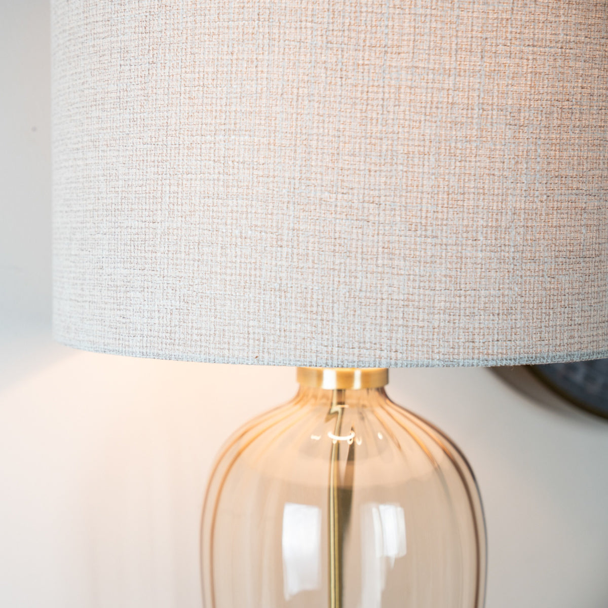 Kristen Glass | Table Lamp
