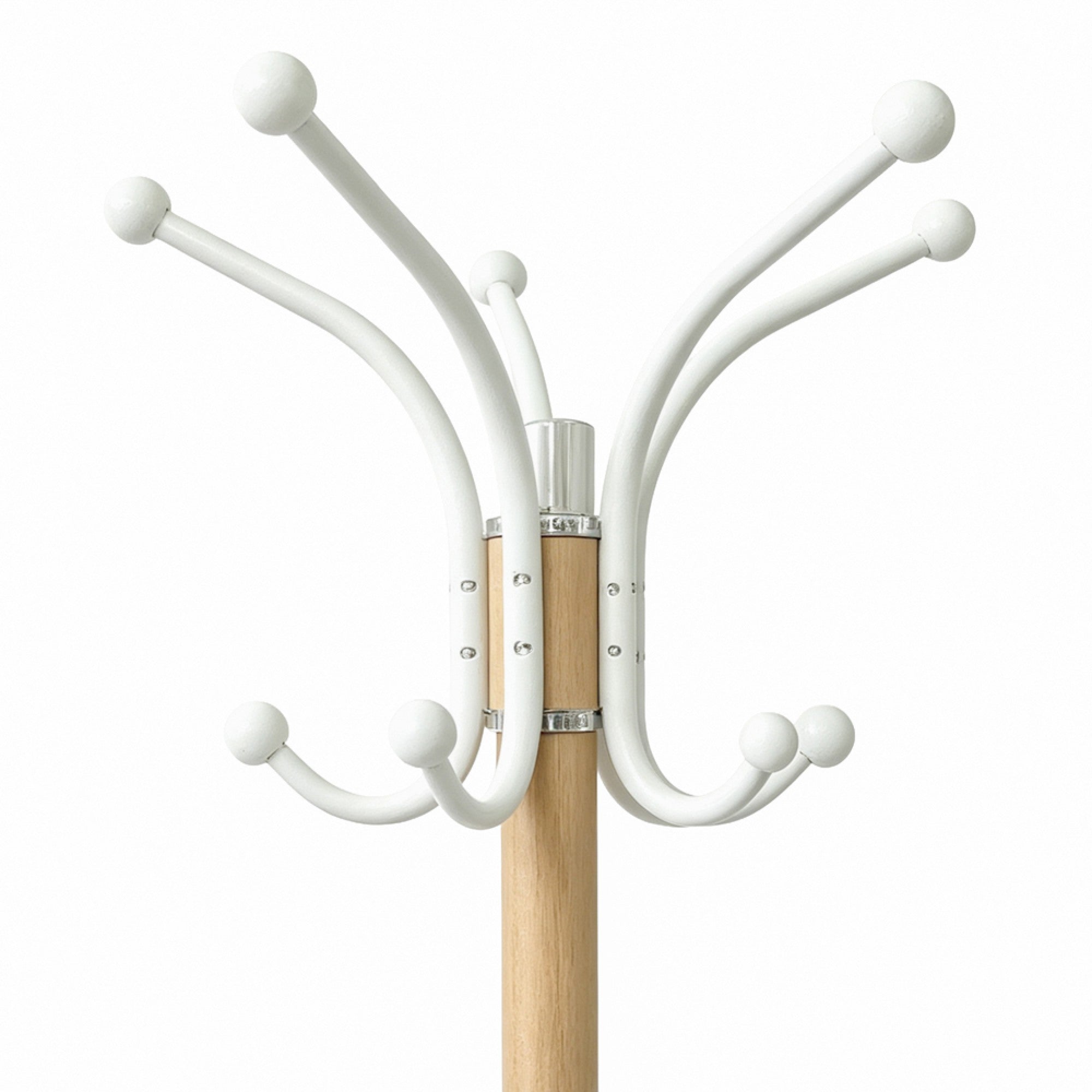 Colton Hat & Coat Stand