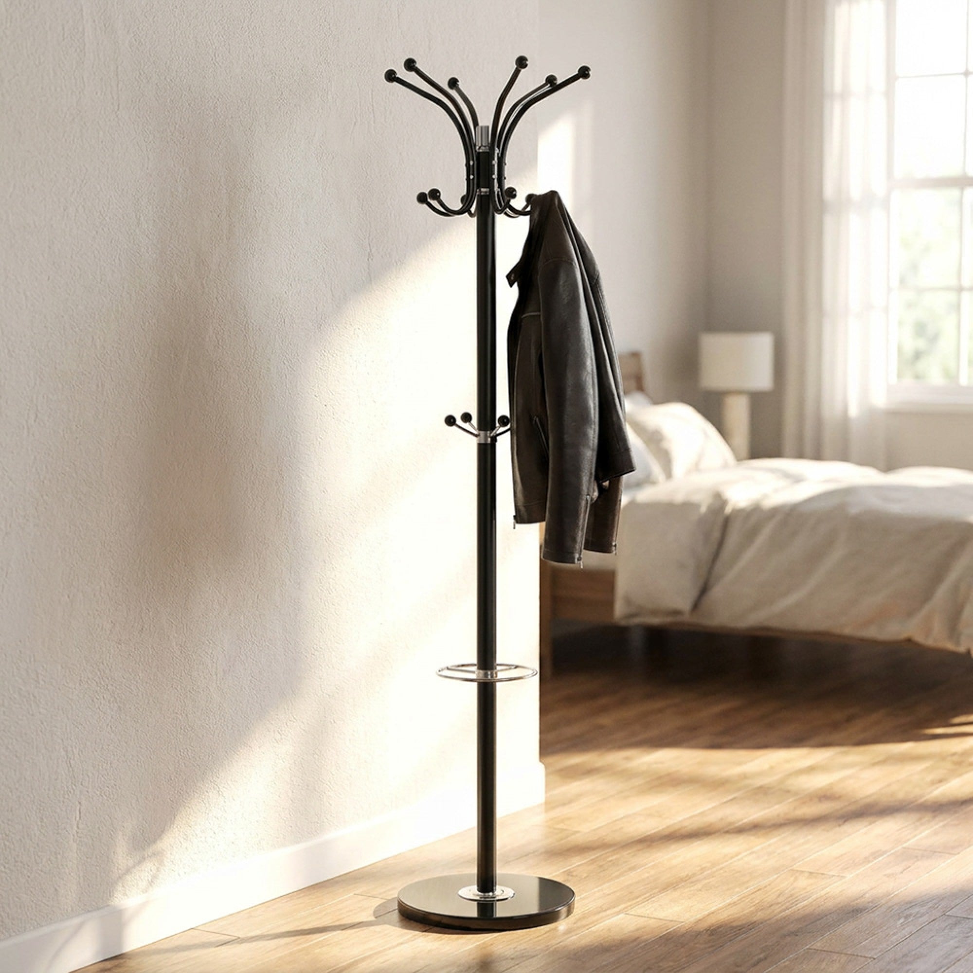 Colton Hat & Coat Stand