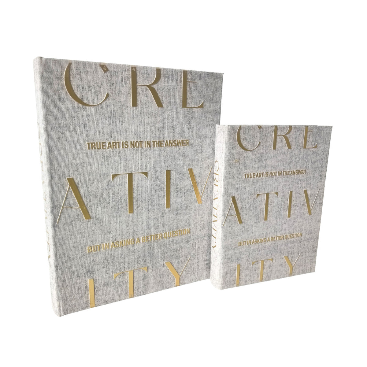 Book Box Creativity | Set of 2