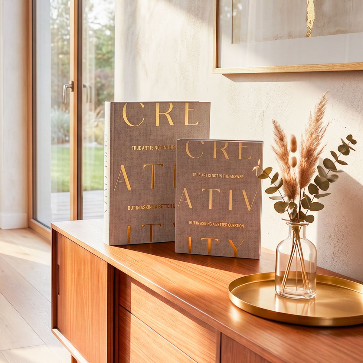 Book Box Creativity | Set of 2