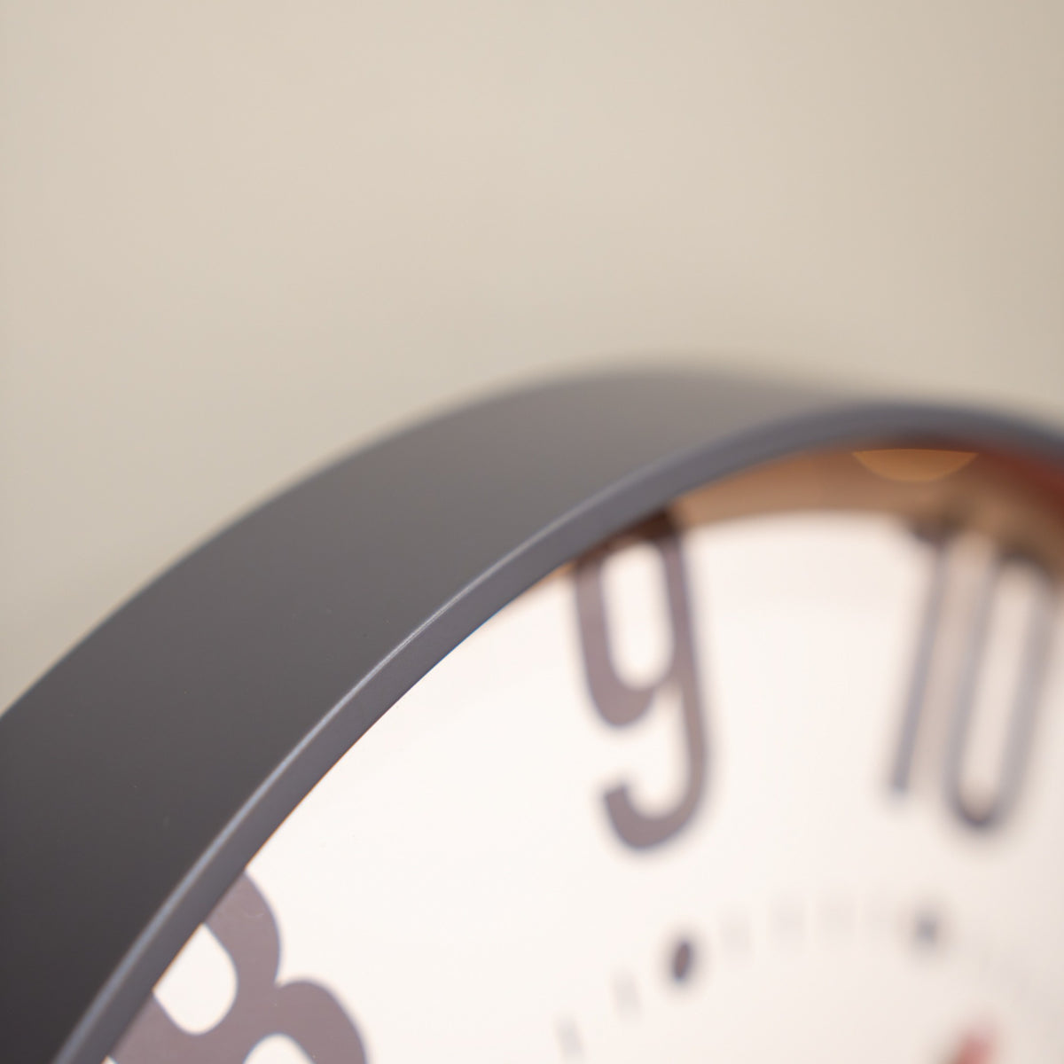 Baker & Brown Clock Sorrento | 40cm