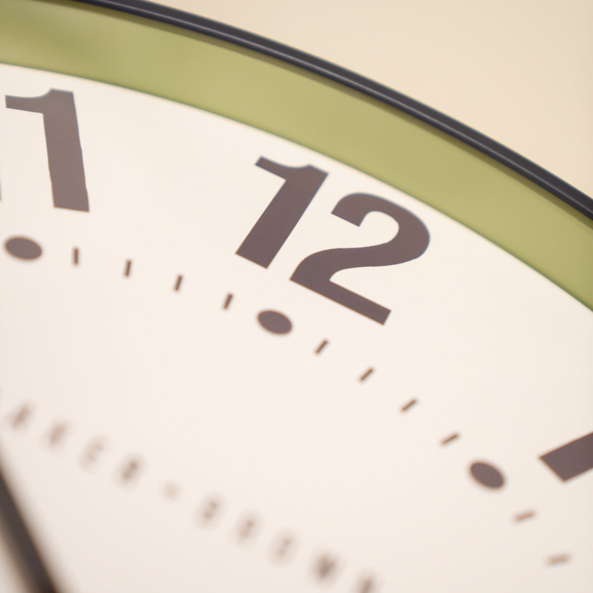 Baker & Brown Clock Sorrento | 40cm
