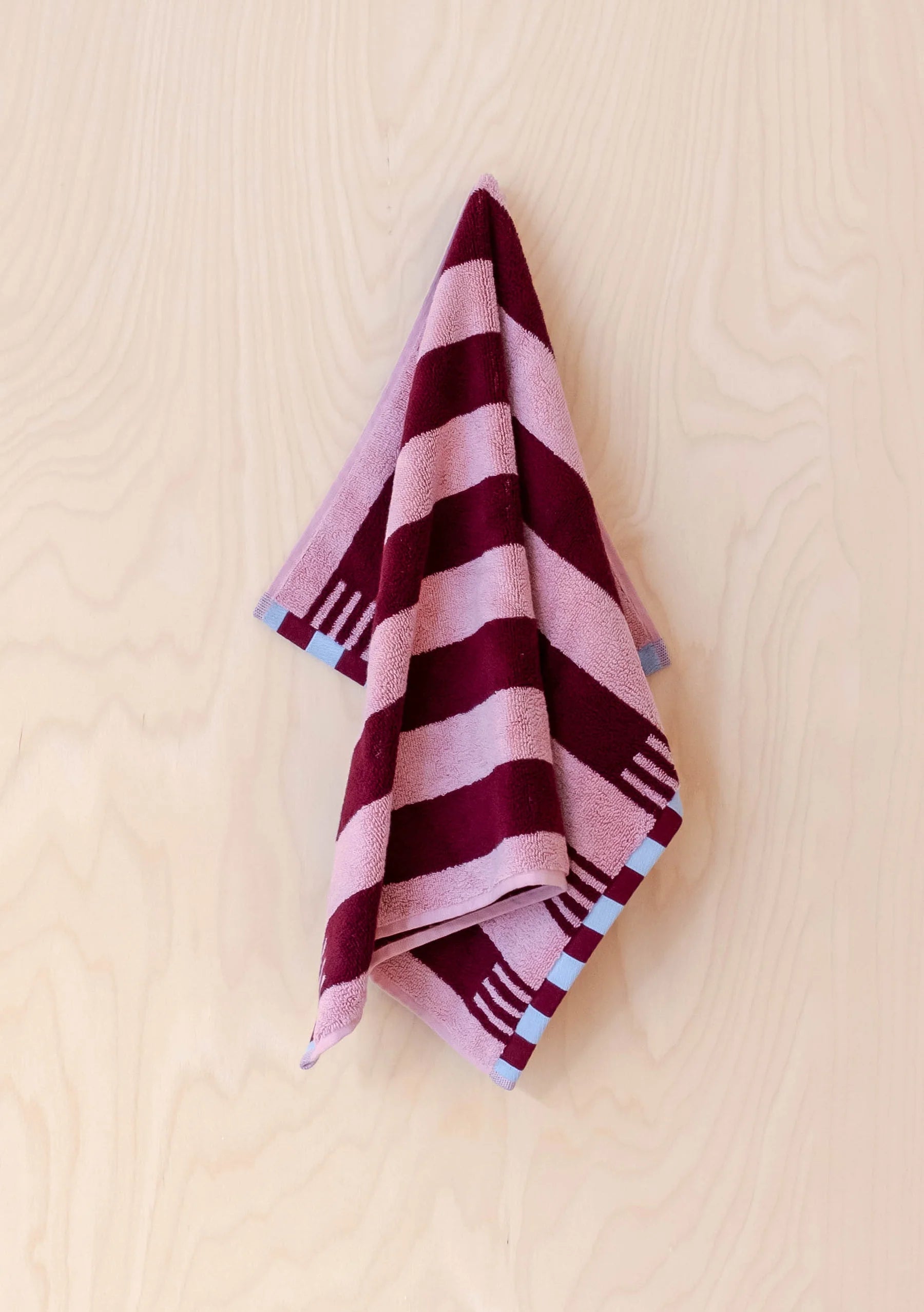 Terry Cotton | Hand Towel