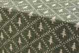 Tree Trellis Table Runner