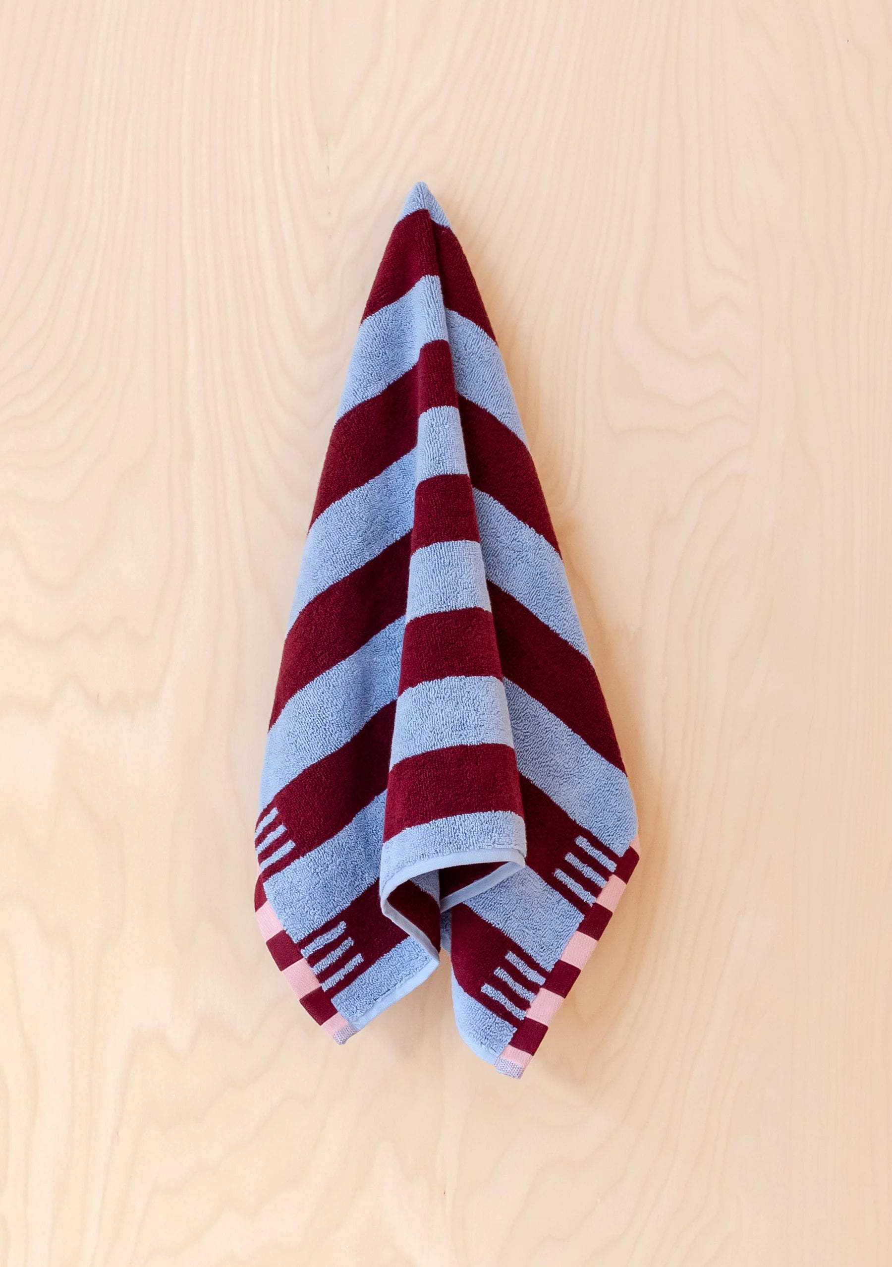 Terry Cotton | Hand Towel