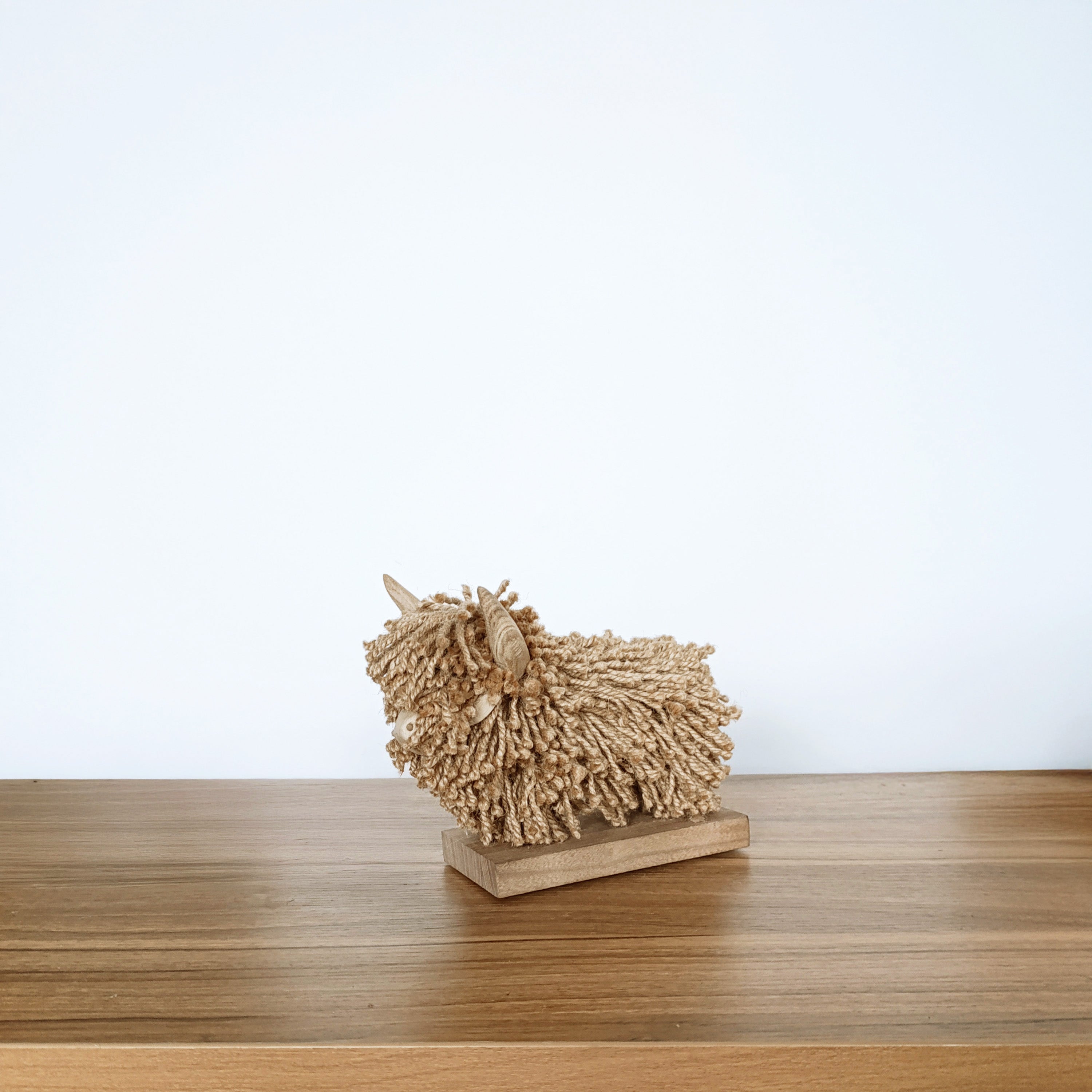 Morag | Teeny Weeny Ornament