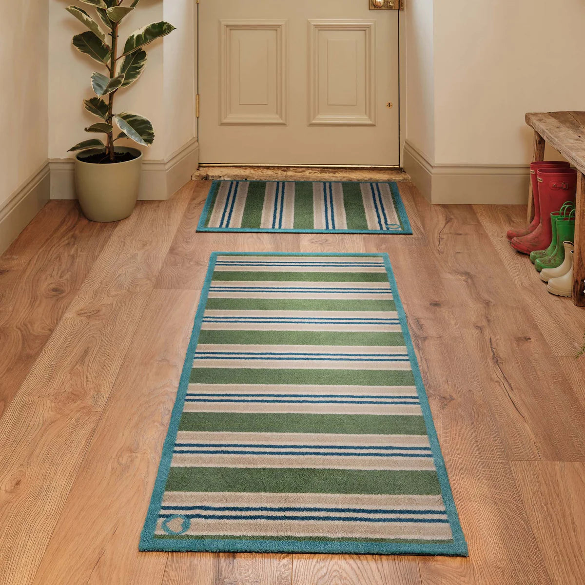 Hug Rug Doormat