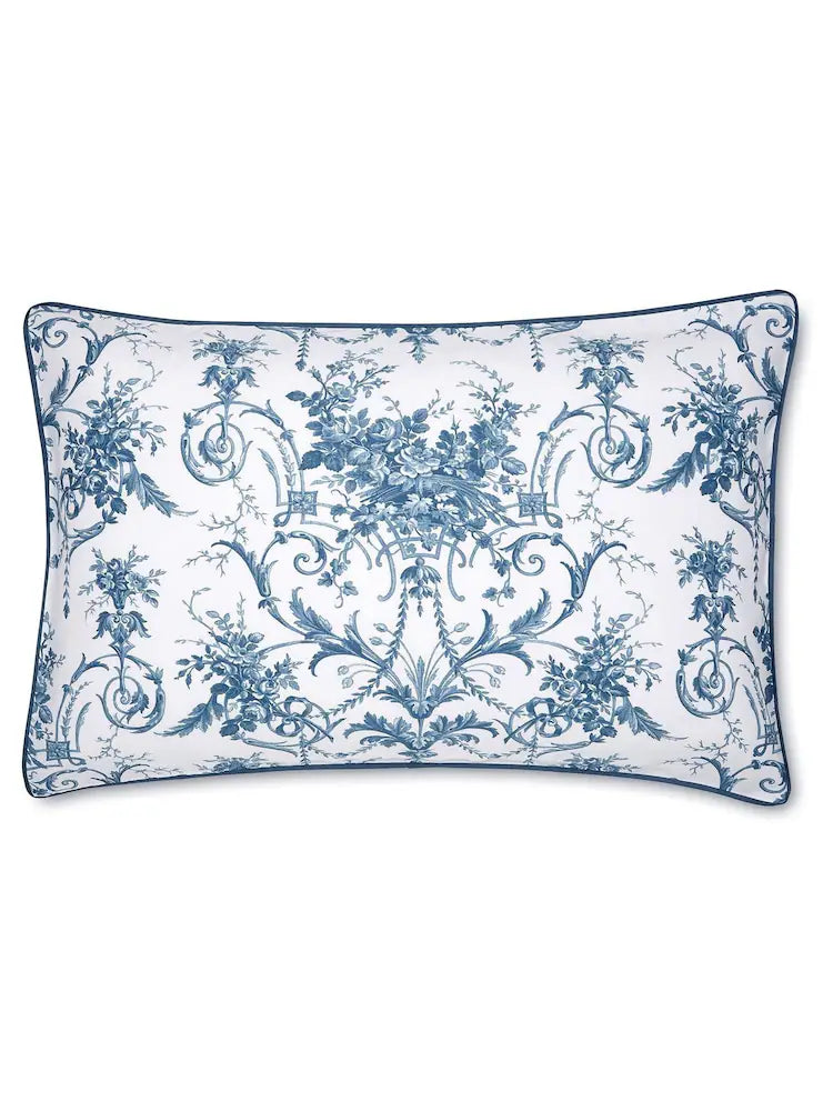 Tuileries Midnight | Laura Ashley King Duvet Cover Set