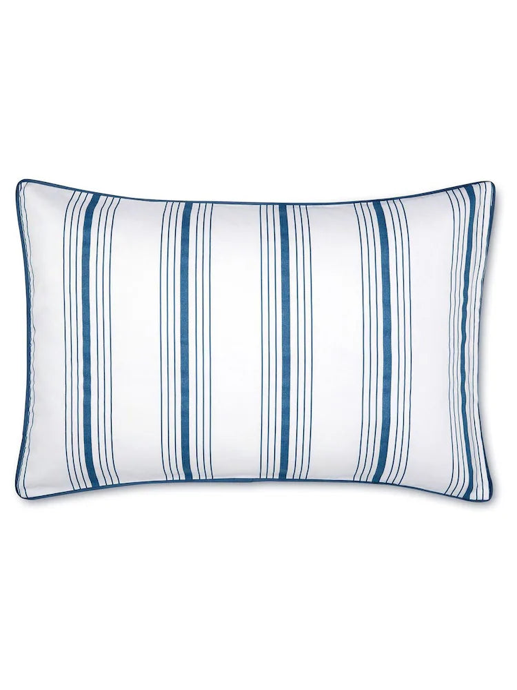 Tuileries Midnight | Laura Ashley King Duvet Cover Set