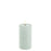 Dusty Green | LED Medium Pillar Candle