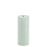 Dusty Green | LED Large Pillar Candle