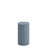 Hazy Blue | LED Medium Pillar Candle