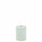 Dusty Green| LED Small Pillar Candle