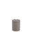 Sandstone | LED Small Pillar Candle