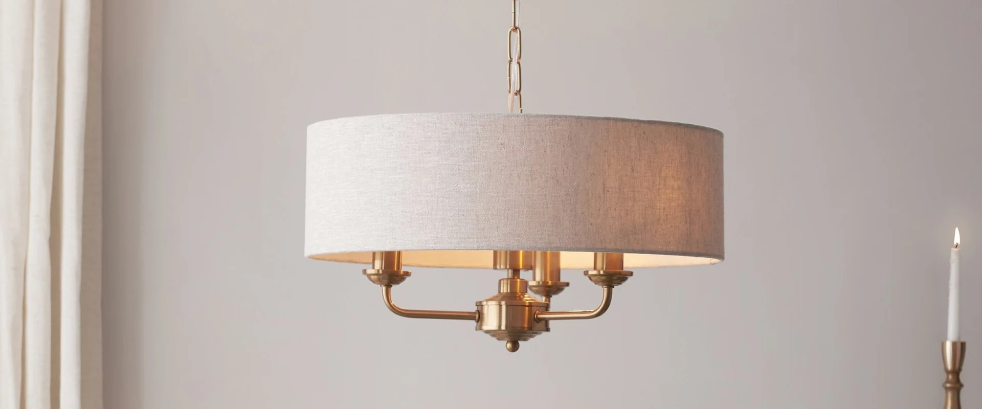 Brighten Your <br>Home with Style