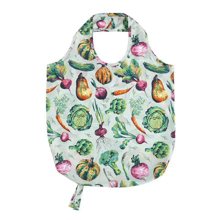 Vegetable Medley | Foldable Tote Bag