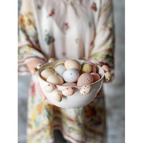 Speckled Eggs | Decorative Bowl