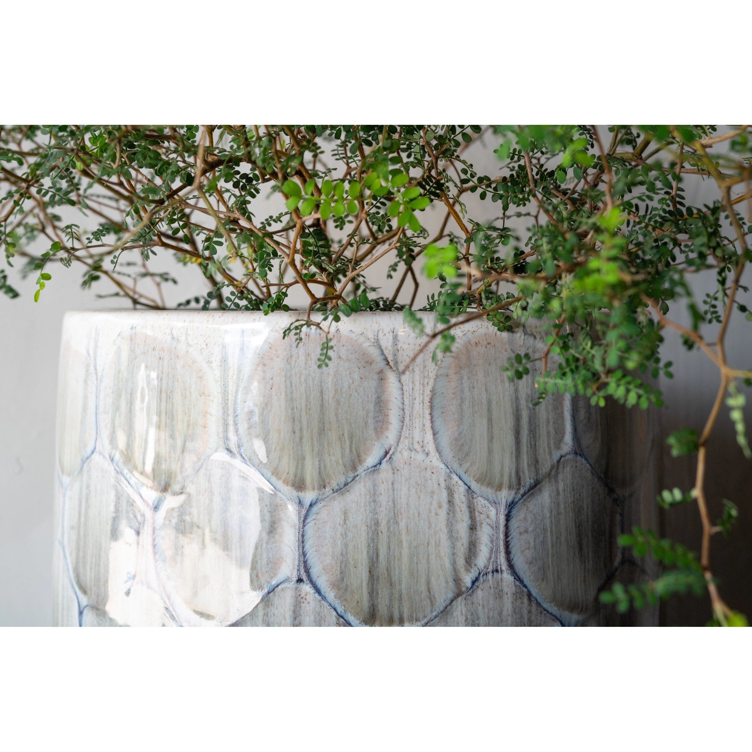 Billie | Medium Plant Pot