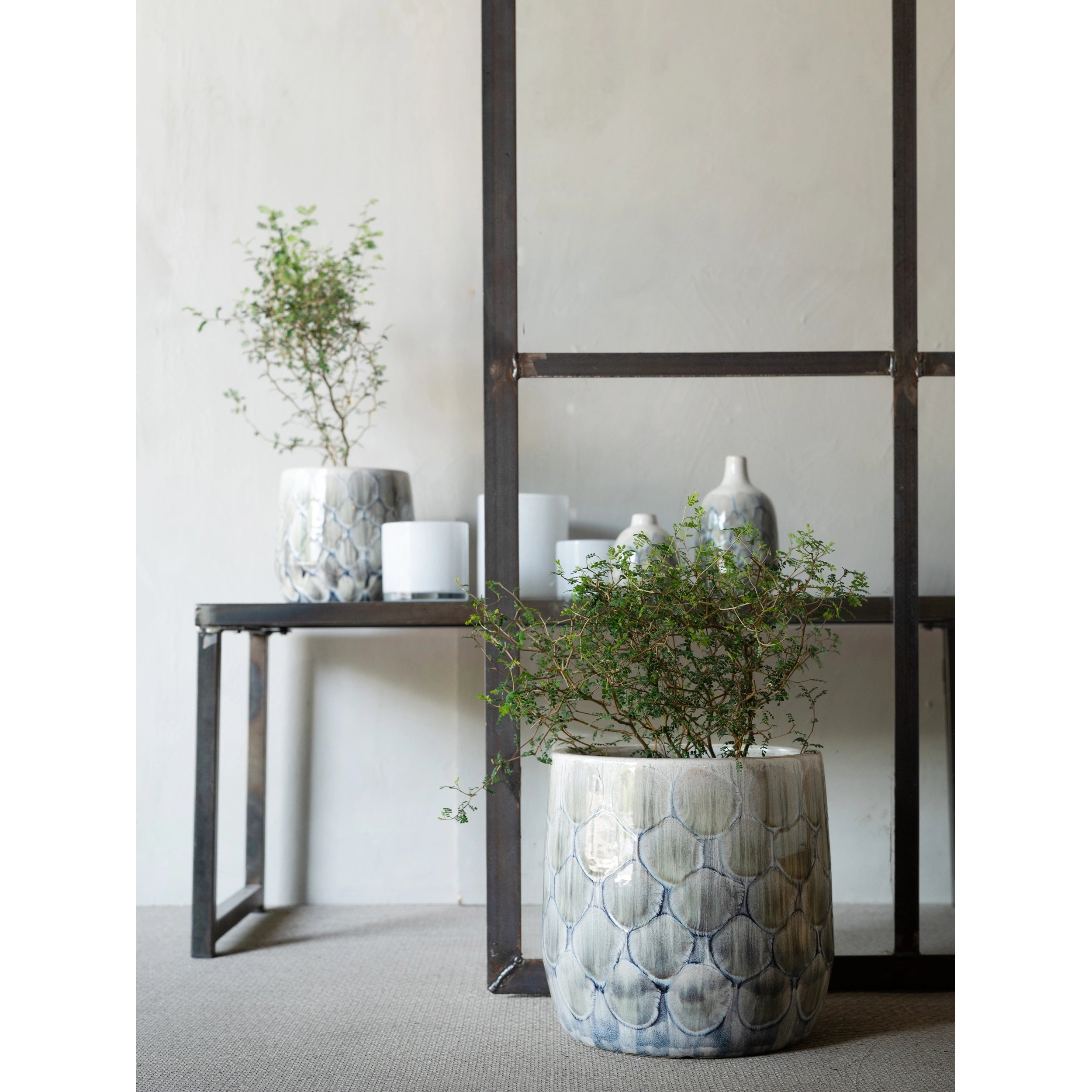 Billie | Small Plant Pot