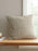 Ambel Linen Blend | Cushion
