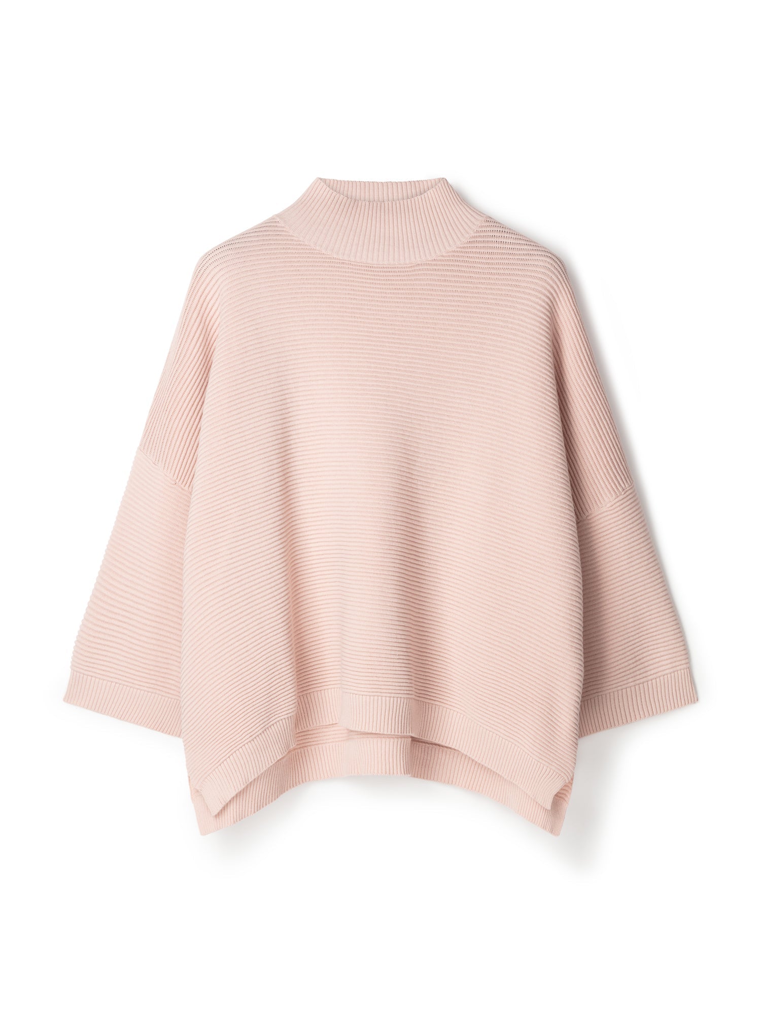Vicki | Dusky Pink