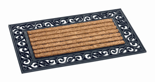 Tuffidge Viking Doormat