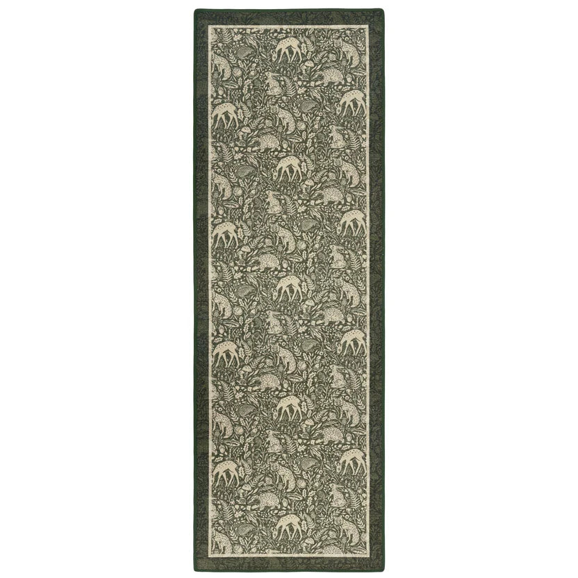 Jude Geo | Hug Rug Eco Washable Runner