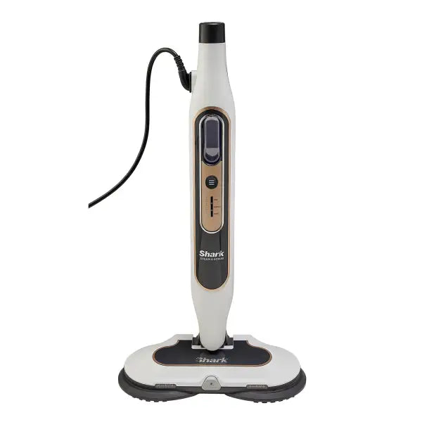 Steam & Scrub Automatic Steam Mop with Steam Blaster