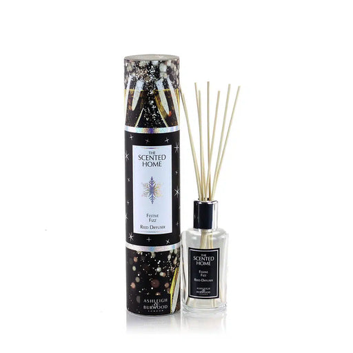 Festive Fizz | Reed Diffuser