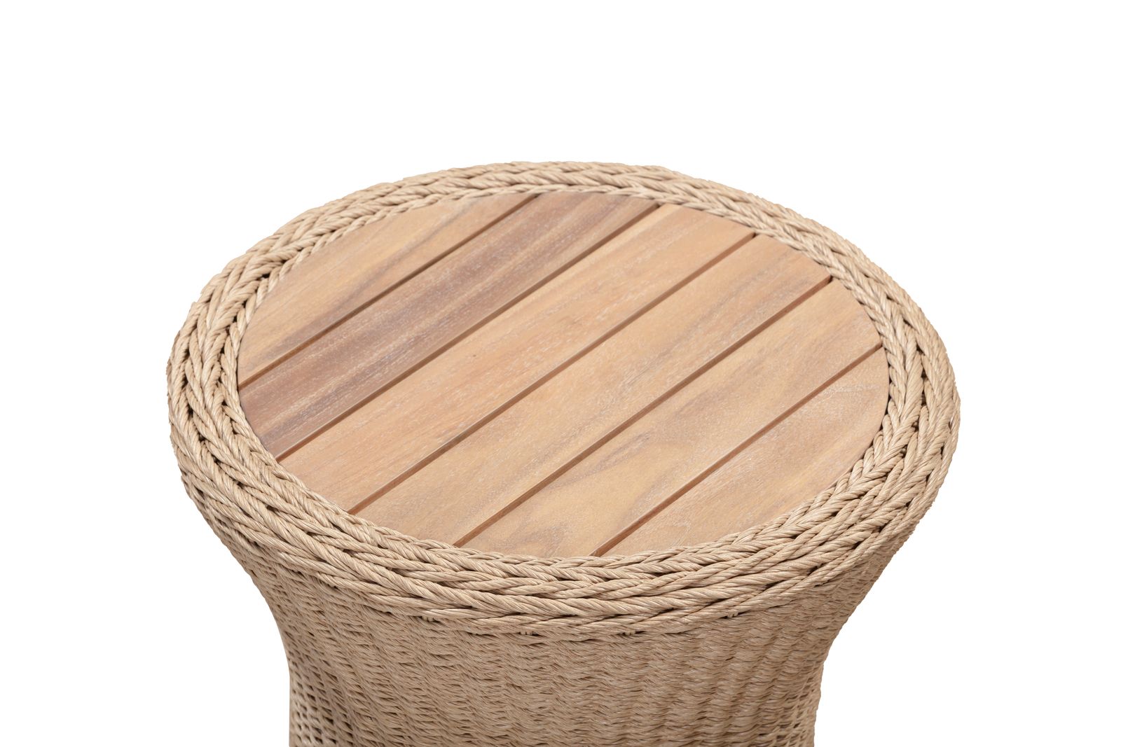 Allie Bistro Set