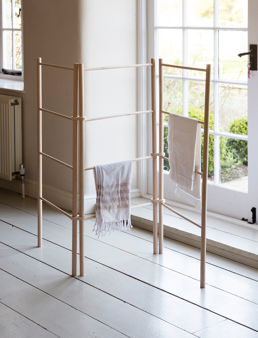 Classic Zig Zag Dryer