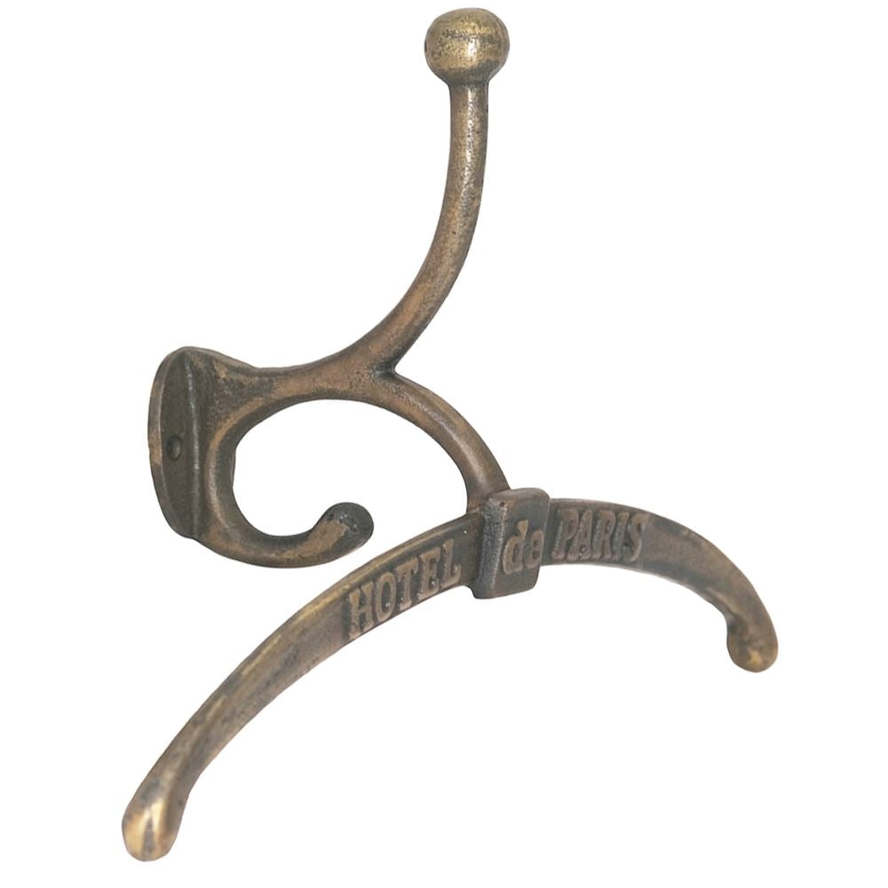 Valet Wall Hook