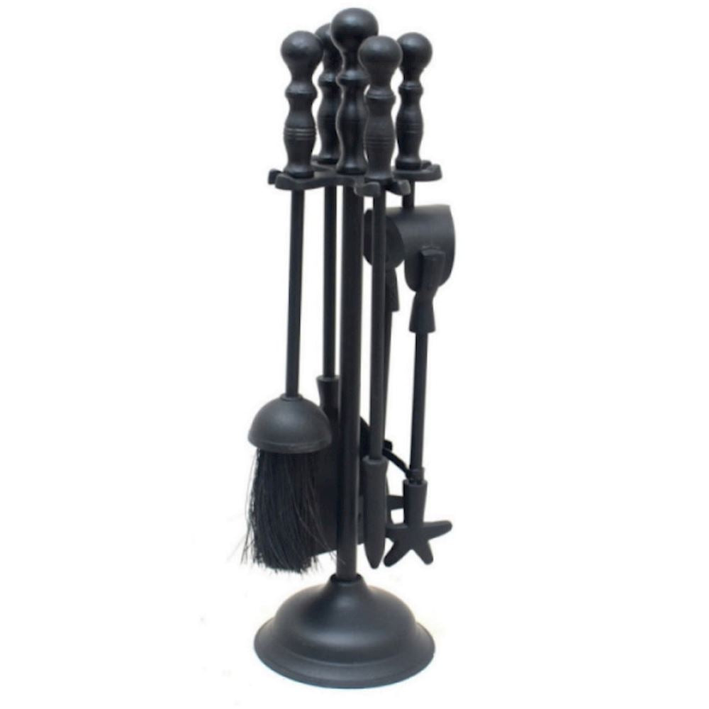 Duchess Companion Set | Black