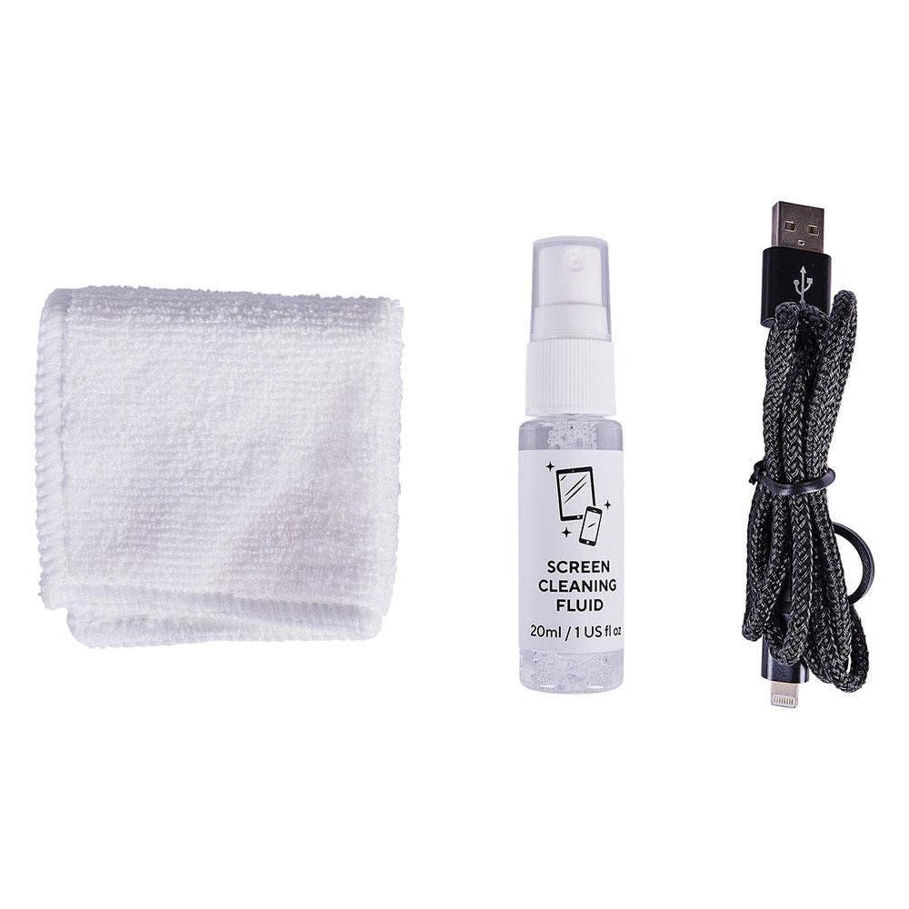 Gentlemen's Hardware | Survival Tech Kit