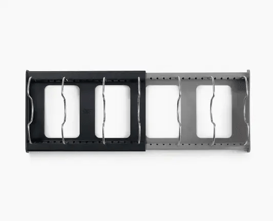DrawerStore Expanding Cookware Organiser