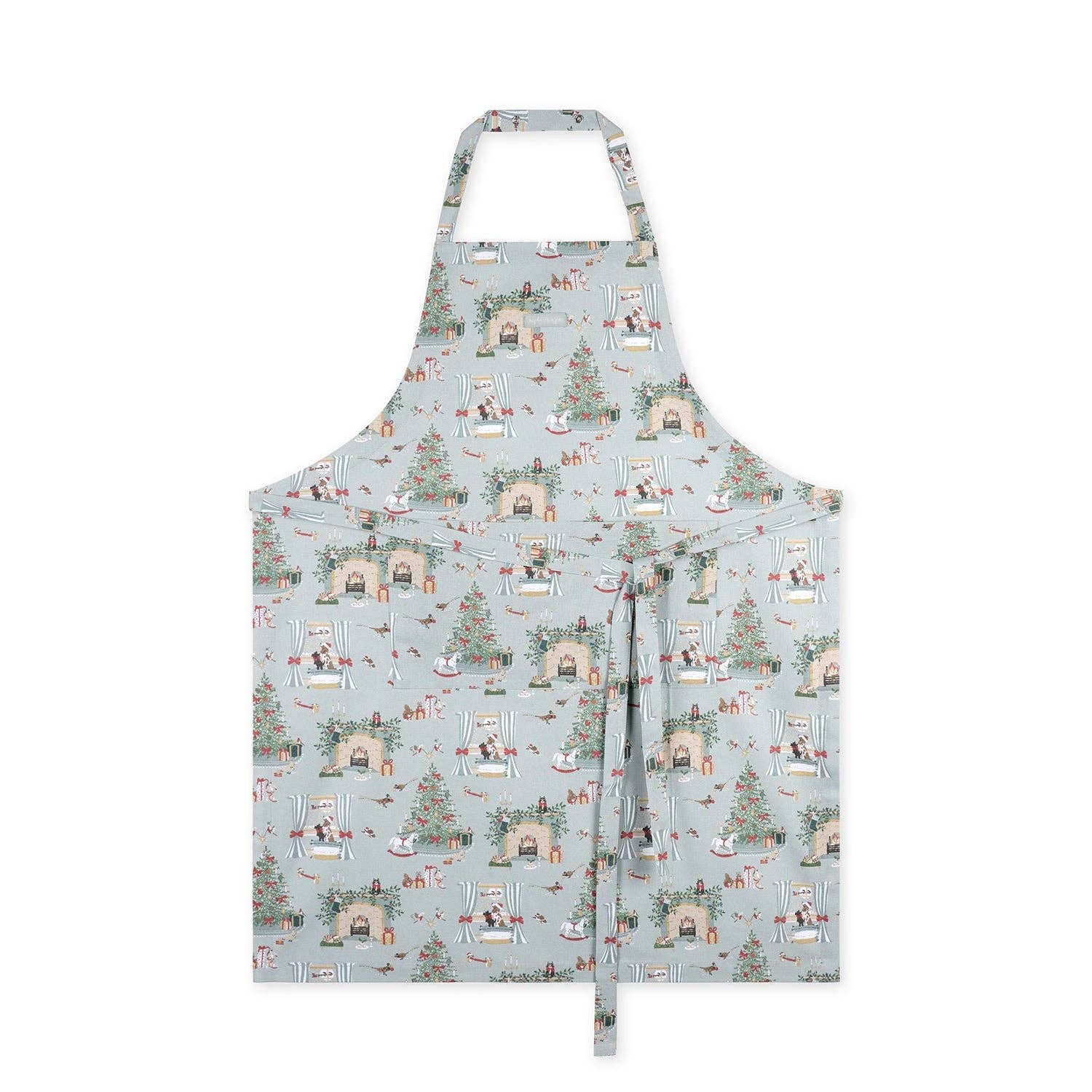 Cosy Christmas Apron