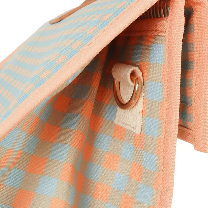 Soda Pop | Insulated Satchel