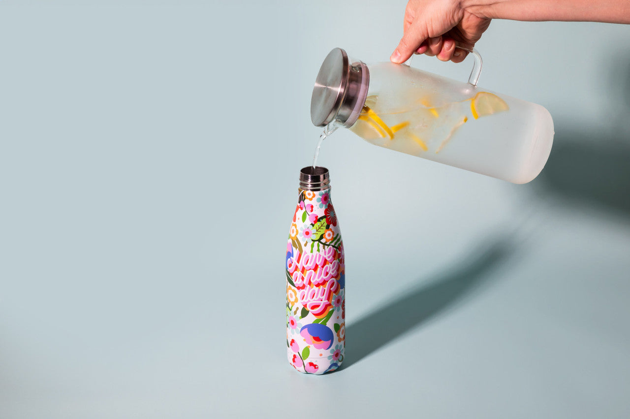 Steffi Lynn 'Have a Nice Day' Bottle