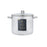 Stainless Steel 26cm Stockpot