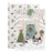 Holly & Berry | Tea Towel Pair